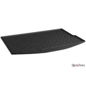 Tapete Bagageira de Borracha  Renault Scenic IV 2016-2024