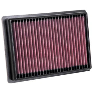 K&N Filtro de Ar Lexus RX450h 3.5 2016- (33-5079)