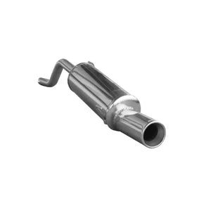 Panela InoXcar Fiat Punto Evo 1.4 (77HP) 2009- Ø42mm 102mm