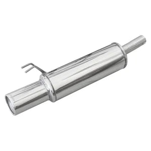 Panela InoXcar Fiat Bravo 2.0 20v HGT 102mm