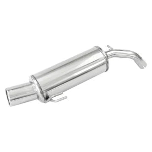 Panela InoXcar Mitsubishi Colt CZT 1.5 Turbo 2005- 102mm