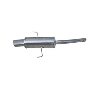 Panela InoXcar Alfa Romeo GT 1.9 MJET 2004- 102mm