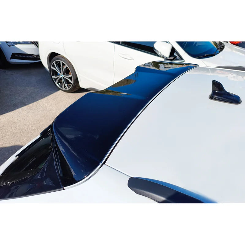 Spoiler Aileron Traseiro Audi A4 Avant (B9) 2015-