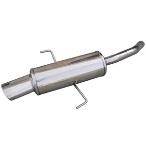 Panela InoXcar Alfa Romeo 156 2.4 JTD 1997- 120x80mm