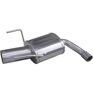 Panela InoXcar Alfa Romeo 159 1.9 JTD (115/120/150HP) 2005- 102mm