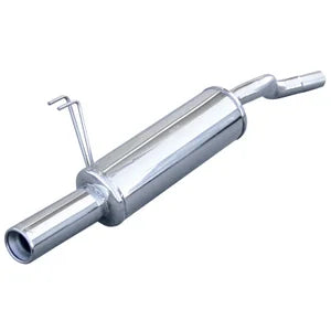 Panela InoXcar Fiat Punto 2B (188) 1.2 (60HP) 2003- 80mm