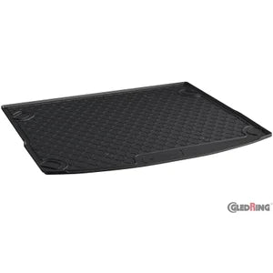 Tapete Bagageira de Borracha  Ford Focus Wagon 2015-2018