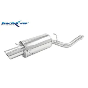 Panela InoXcar Subaru Impreza 4WD 2.0 -Turbo -2000 1x100mm X-Race