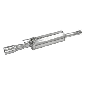 Panela InoXcar Alfa Romeo 155 2.0 TS (143-150HP) 1992-1997 80mm