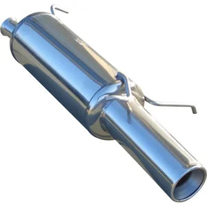 Panela InoXcar Citroën Xsara 1.4 (75HP) 102mm