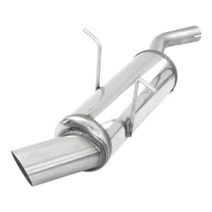 Panela InoXcar Mini Cooper R50 1.6 115hp 2001-2006 Ø 50 1x90mm Rally