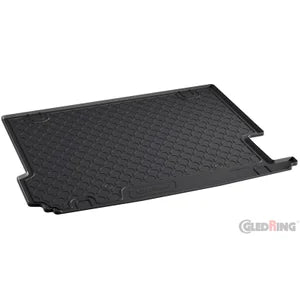 Tapete Bagageira de Borracha  BMW X3 (F25) 2010-2017