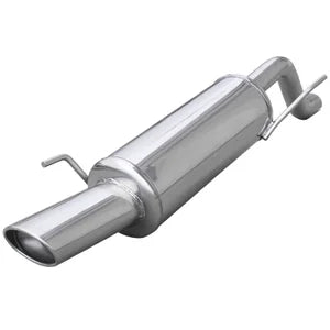 Panela InoXcar Fiat Grande Punto 1.4T-Jet (155HP) 2007- 120x80mm (Ø60mm)