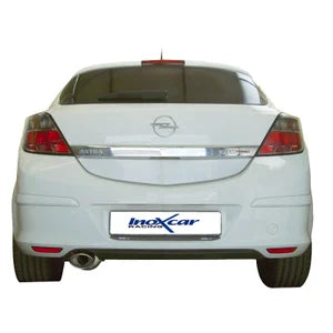 Panela InoXcar Opel Astra H GTC 1.6T (180HP) 2007- 120x80mm