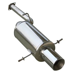 Panela InoXcar Subaru Impreza 4WD 2.0 STi 2002- 102mm