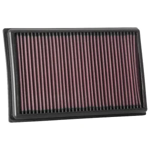 K&N Filtro de Ar Audi/Seat/Skoda/Volkswagen various models 1.0/1.5TSi 2017- (33-3111)