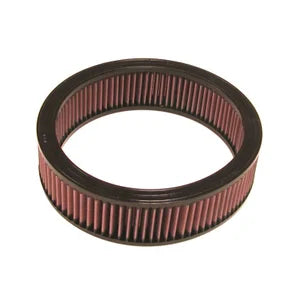 K&N Filtro de Ar Chevrolet Corvette Malibu GM Trucks 1962-1974 (E-1230)