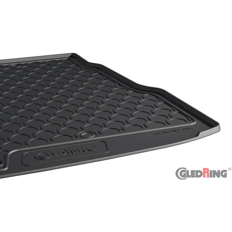 Tapete Bagageira de Borracha Geely StarRay EM-I (PHEV) 2024- (Piso Superior)