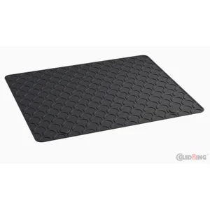 Gledring Rubbasol (Rubber) Universal Doggy mat / Trunk protector - Small - 75x65cm