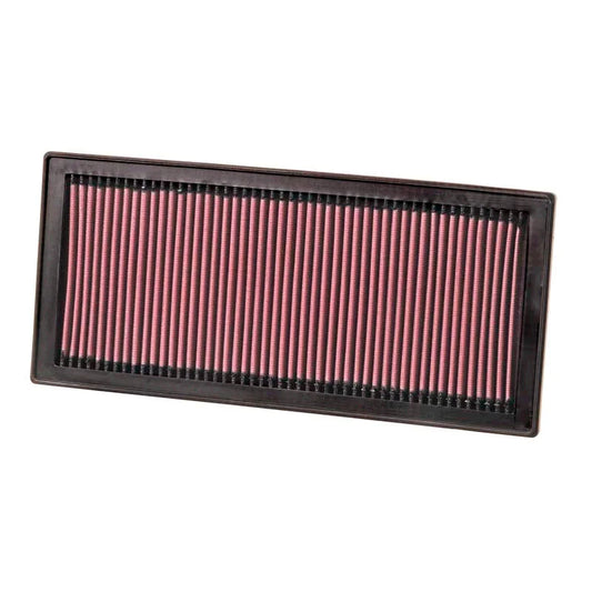 K&N Filtro de Ar Subaru Impreza 1998-2005 Legacy 1998-2004 Outback 2000-2004 (33-2154)