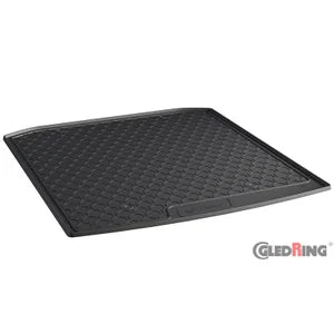 Tapete Bagageira de Borracha  Skoda Superb 3V Sedan 2015-2023 (Piso Inferior)