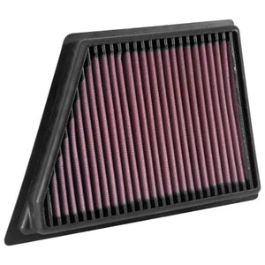 K&N Filtro de Ar Cadillac CT6 3.0 V6 2016- (Right) (33-5054)