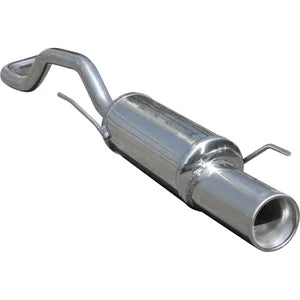 Panela InoXcar Seat Ibiza 6K2 1.4 16v (101HP) 2000-2002 102mm