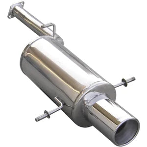 Panela InoXcar Subaru Impreza 4WD WRX (225HP) 2003- 120mm Mega