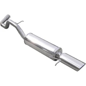 Panela InoXcar Seat Leon 1M 1.9 TDi (150HP) 2003- 120x80mm