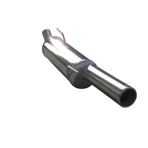 Panela InoXcar Volkswagen Golf III 1.9 TDi (110HP) 80mm