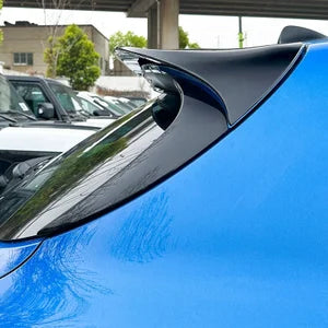 Spoiler Aileron para Alfa Romeo Tonale (965) 2022- (ABS Glossy Black)