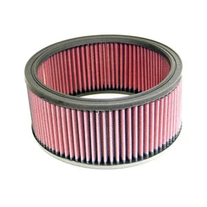 K&N Round Air Filter - 229mm outside diameter 191mm inside diameter 95mm height (E-3640)