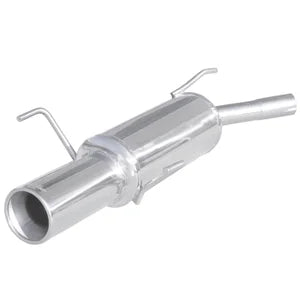 Panela InoXcar Opel Corsa C 1.4 16v (90HP) 2006- 102mm