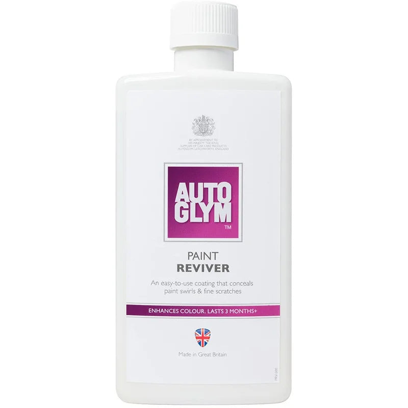 AutoGlym Paint Reviver 500ml