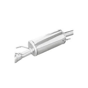 Panela InoXcar Seat Ibiza (6F) 1.0 TSI 95hp 2017-