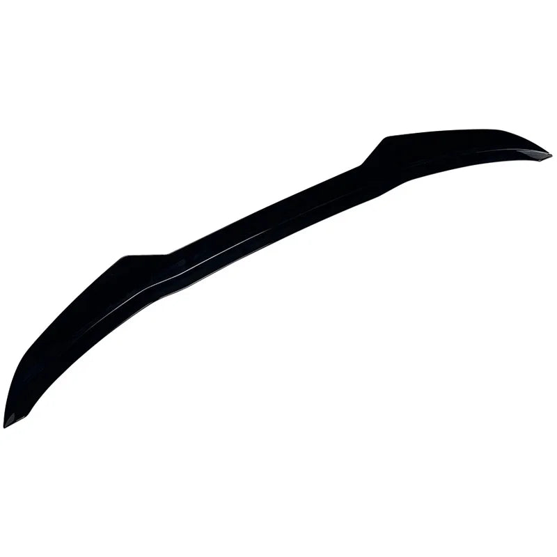 Aileron Spoiler Cap para Volkswagen Tiguan III (CT1) R-Line 2024- (ABS Glossy Black)