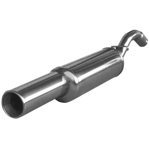 Panela InoXcar Volkswagen Golf II 1.8 GTi 16v (136HP) 102mm