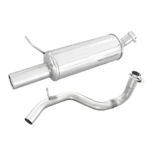 Panela InoXcar Volkswagen Golf IV 1.9 TDi (90HP) 1997- 80mm