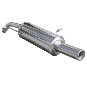 Panela InoXcar Citroën DS3 1.4 95hp 2010- Ø 45 1x80mm