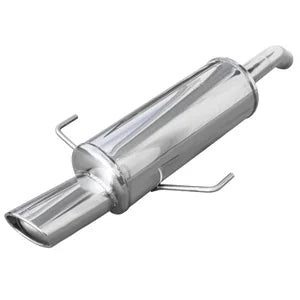 Panela InoXcar Alfa Romeo GT 2.0 JTS 2004- 120x80mm