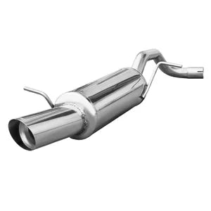 Panela InoXcar Skoda Fabia II 1.4TSi RS DSG (180HP) 2012- 102mm Racing