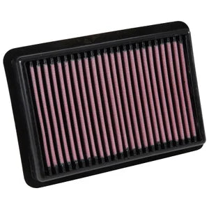 K&N Filtro de Ar Honda Civic Type R 2.0 Turbo 2017- (33-5070)