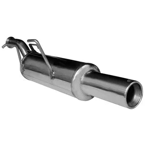 Panela InoXcar Peugeot 307 2.0 HDi 16v (136HP) 2002- 102mm