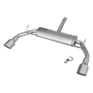 Panela InoXcar Dupla Alfa Romeo Giulietta 1.4 Turbo (120HP) 2012- Left/Right 102mm Racing