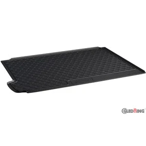 Tapete Bagageira de Borracha  Citroën C4 Grand Picasso 2013- & C4 Grand Spacetourer 2018- (5-&7 lugares)