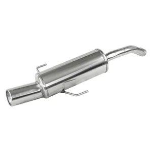 Panela InoXcar Alfa Romeo GT 2.0 JTS 2004- 102mm