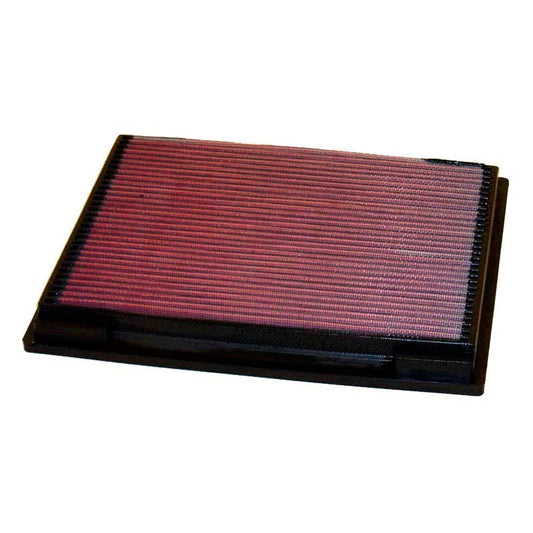 K&N Filtro de Ar Jeep Grand Cherokee 4.0/5.2/5.9 1991-1999 (33-2048)