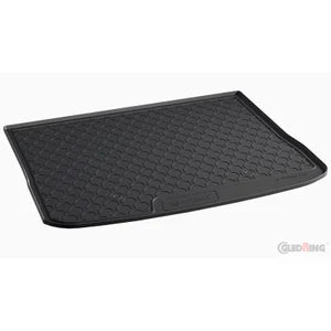 Tapete Bagageira de Borracha  Volkswagen Tiguan 2007-2016 (Piso Superior)