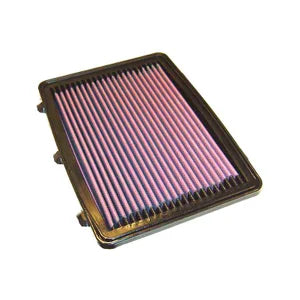 K&N Filtro de Ar Alfa 145 146 155 16V (excl. Turbo) GTV Spider / Fiat Bravo Brava Marea (33-2748-1)