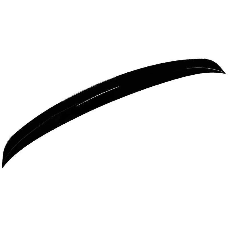 Aileron Spoiler Cap para Mercedes C-Class W206 Kombi 2021- (ABS Glossy Black)